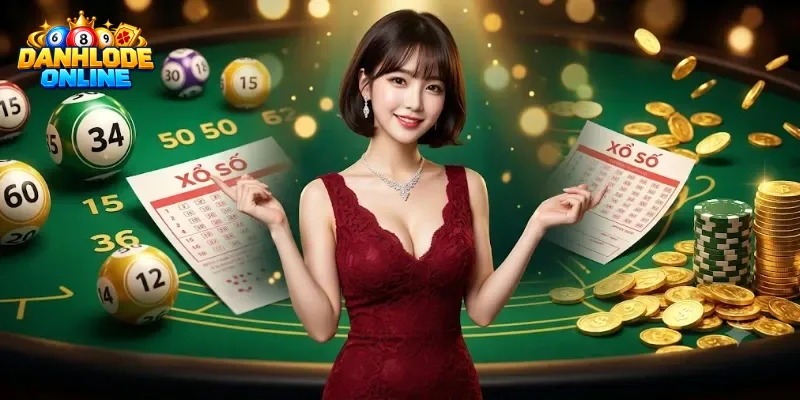 Điều Gì Làm Nên Sức Hút Của Đánh Lô Đề Online Gem88?