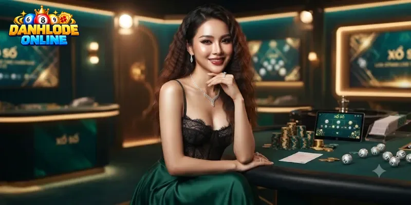 Vào Lotto Thế Nào Cho Đỡ Non Tay